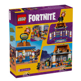LEGO Fortnite Durrr Burger Restaurant - 77076