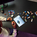 LEGO Fortnite Durrr Burger Restaurant - 77076