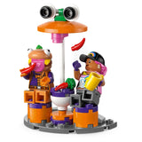 LEGO Fortnite Durrr Burger Restaurant - 77076