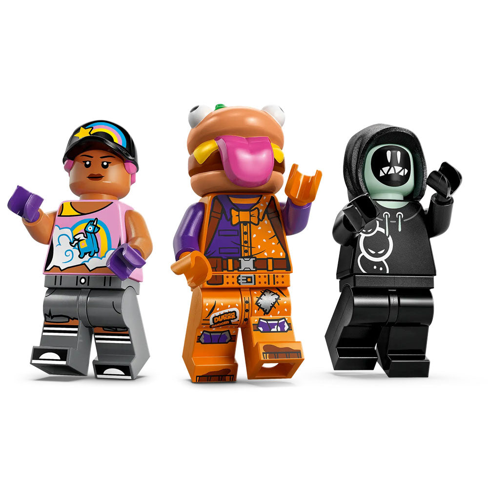 LEGO Fortnite Durrr Burger Restaurant - 77076