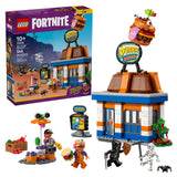 LEGO Fortnite Durrr Burger Restaurant - 77076