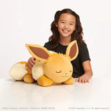 Pokemon Sleeping Plush - Eevee