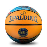 Spalding NBL Indigenous Outdoor Basketball