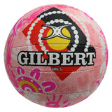 Gilbert Indigenous Supporter Netball
