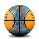 Spalding NBL Indigenous Outdoor Basketball