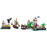 LEGO Eldorado Fortress - 10320