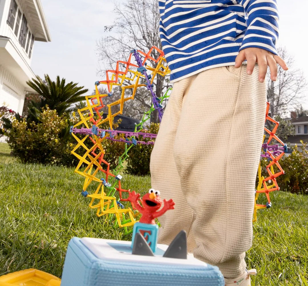 Tonies - Audio Character - Sesame Street Elmo