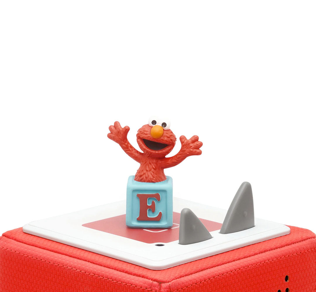 Tonies - Audio Character - Sesame Street Elmo