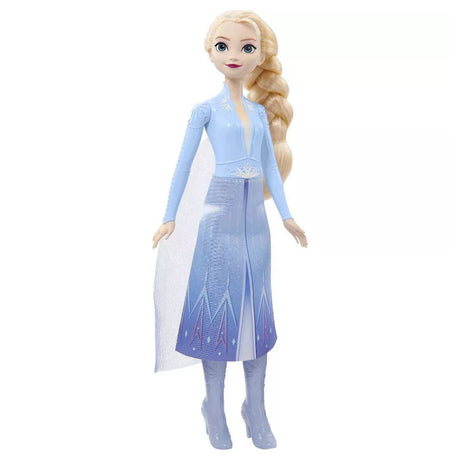 Disney Frozen Basic Doll Elsa