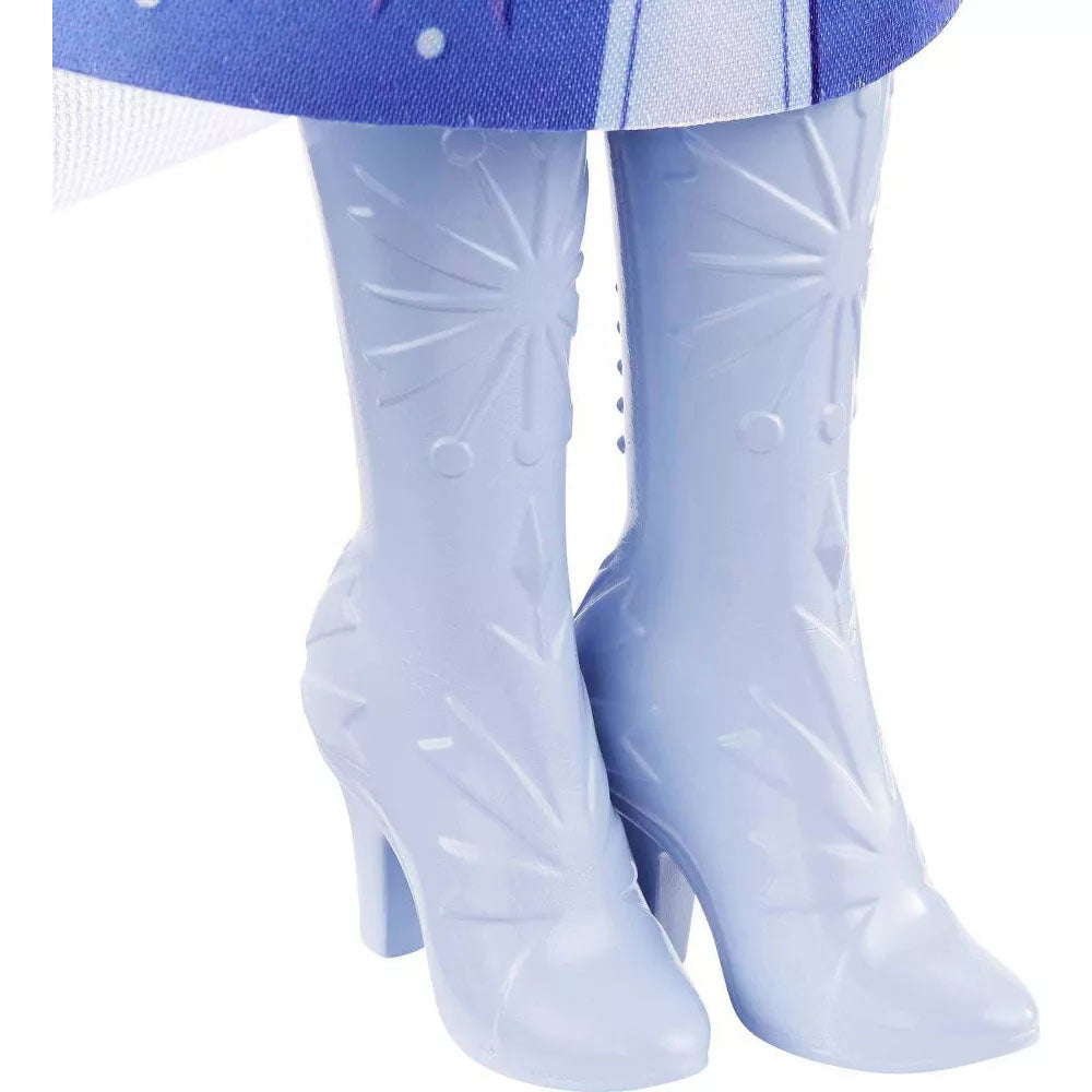 Disney Frozen Basic Doll Elsa