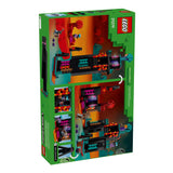 LEGO Minecraft The Enderman Tower - 21279