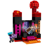LEGO Minecraft The Enderman Tower - 21279