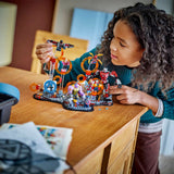 LEGO Marvel Avengers Endgame Final Battle - 76323