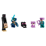 LEGO Minecraft The Ender Dragon and End Ship - 21264