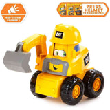 CAT Junior Construction Pals - Excavator