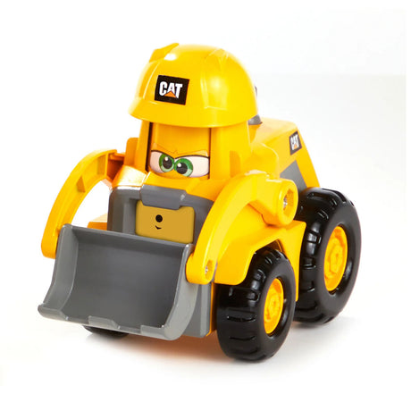 CAT Junior Construction Pals - Excavator
