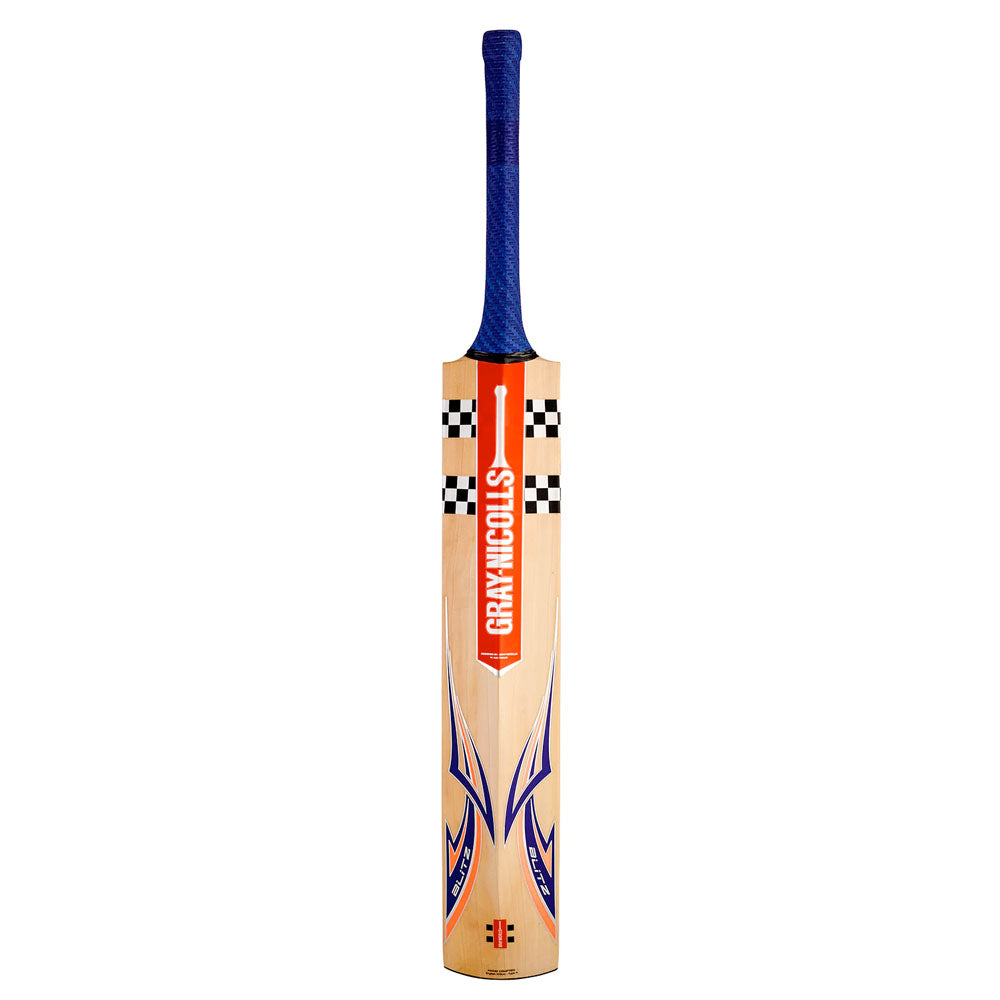 Gray Nicolls Blitz 500 Junior Cricket Bat