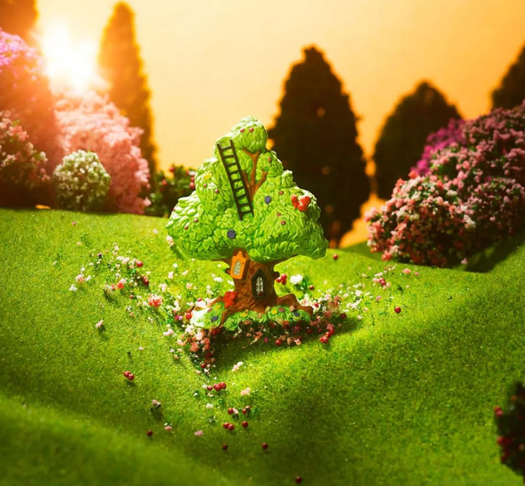 Tonies - Audio Character - The Magic Faraway Tree - The Enchanted Wood
