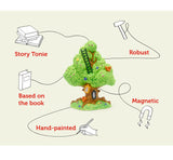 Tonies - Audio Character - The Magic Faraway Tree - The Enchanted Wood