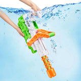 Zuru Xshot Fast Fill Water Gun Hydro Cannon