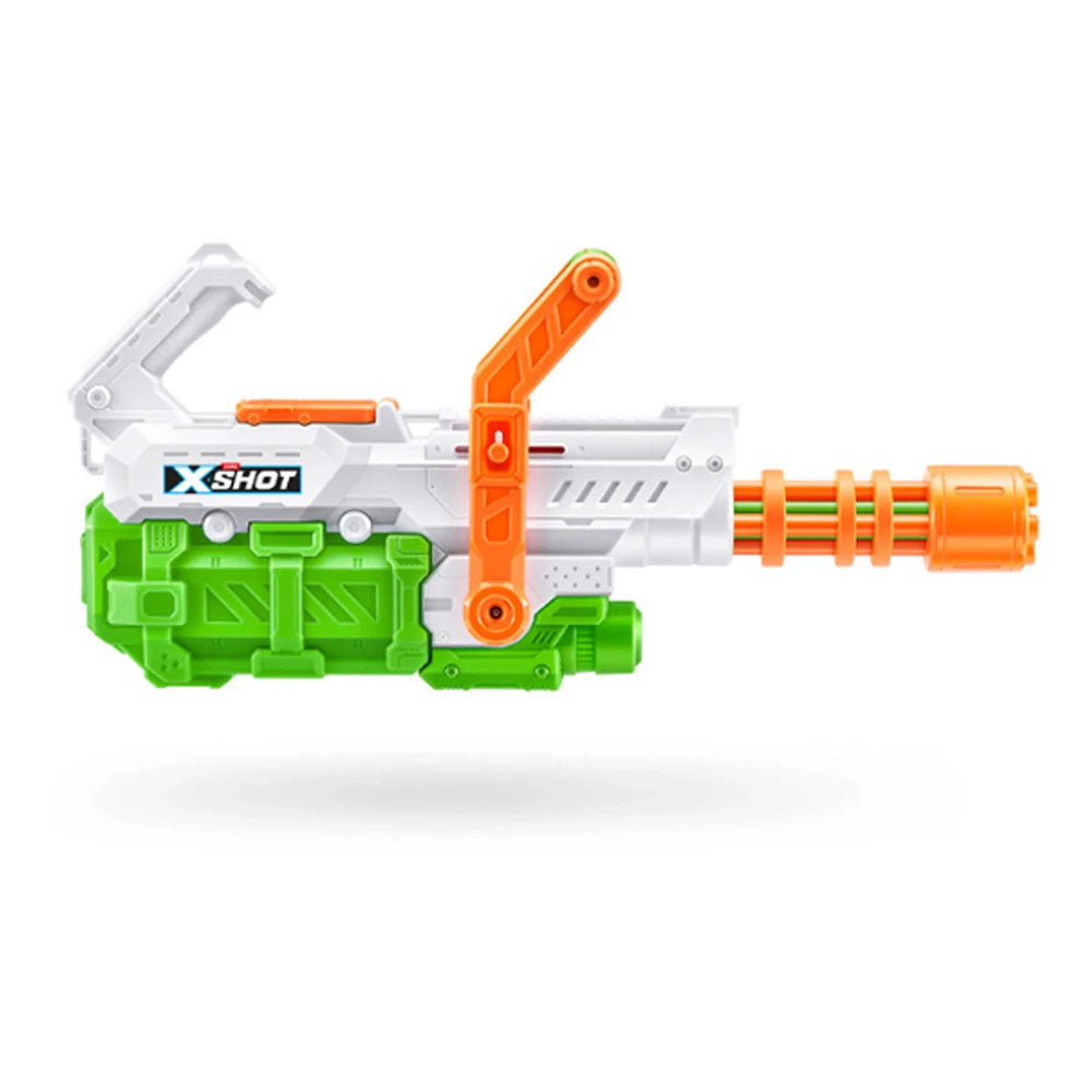 Zuru Xshot Fast Fill Water Gun Hydro Cannon