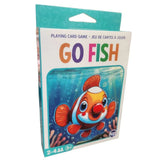 Go Fish Card Game
