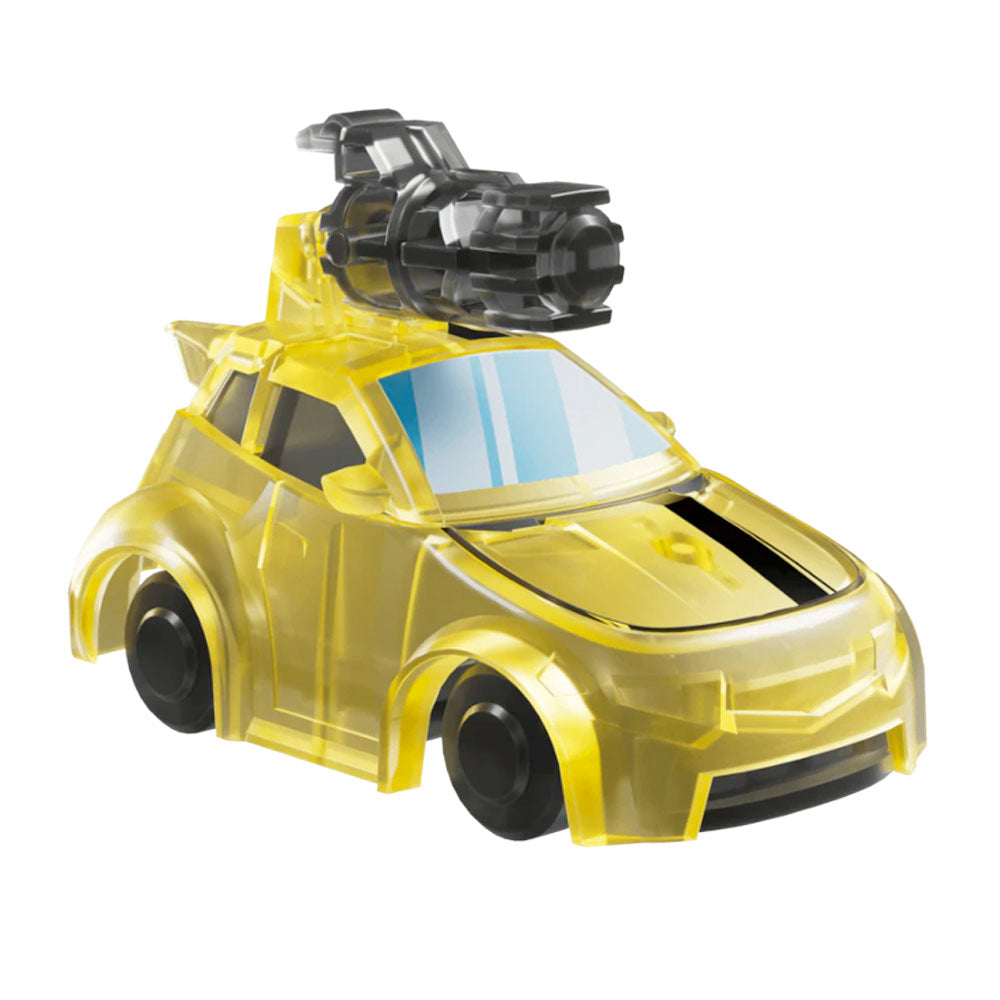 Blokees Transformers Blind Box Galaxy Version Defender 01 - Galaxy Shining Model Kit