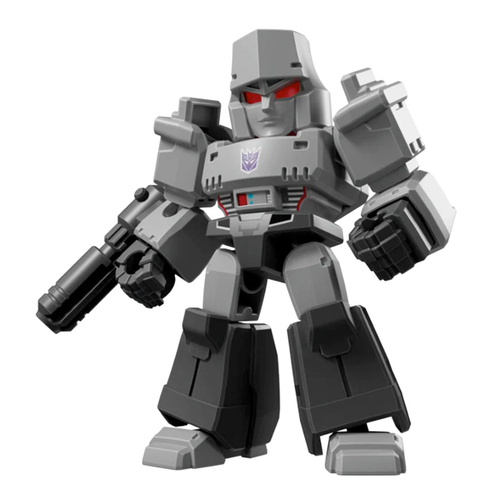 Blokees Transformers Blind Box Galaxy Version Defender 01 - Galaxy Shining Model Kit
