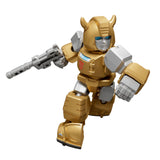 Blokees Transformers Blind Box Galaxy Version Defender 01 - Galaxy Shining Model Kit
