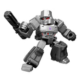 Blokees Transformers Blind Box Galaxy Version Defender 01 - Galaxy Shining Model Kit