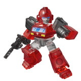 Blokees Transformers Blind Box Galaxy Version Defender 01 - Galaxy Shining Model Kit