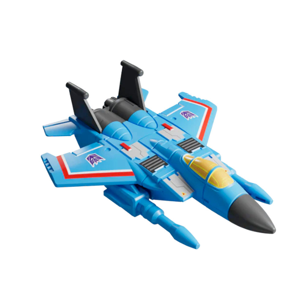 Blokees Transformers Blind Box Galaxy Version Defender 01 - Galaxy Shining Model Kit