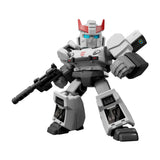 Blokees Transformers Blind Box Galaxy Version Defender 01 - Galaxy Shining Model Kit