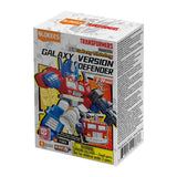 Blokees Transformers Blind Box Galaxy Version Defender 01 - Galaxy Shining Model Kit