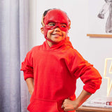 DC The Flash Mask