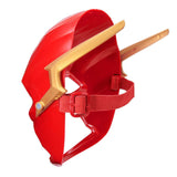 DC The Flash Mask