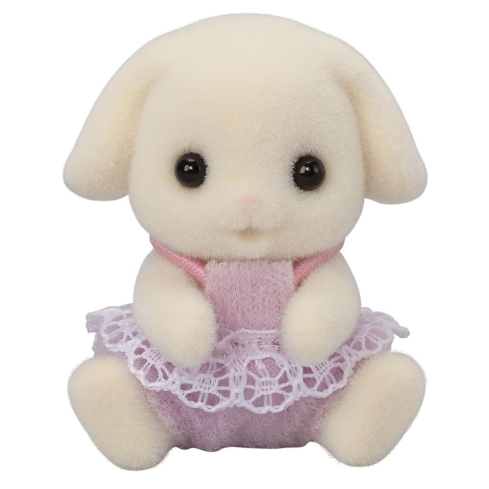 Sylvanian Families - Flora Rabbit Twins