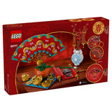 LEGO The Spring Festival Good Fortune - 80117