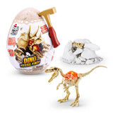 Zuru Robo Alive Mini Dino Fossil Find