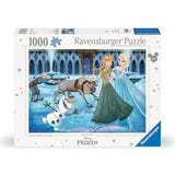 Ravensburger Disney Moments 2013 Frozen 1000 Piece