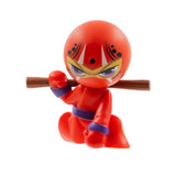 Fart Ninjas - Fuming Farticus