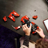 LEGO Technic Ferrari FXX K - 42212
