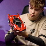 LEGO Technic Ferrari FXX K - 42212