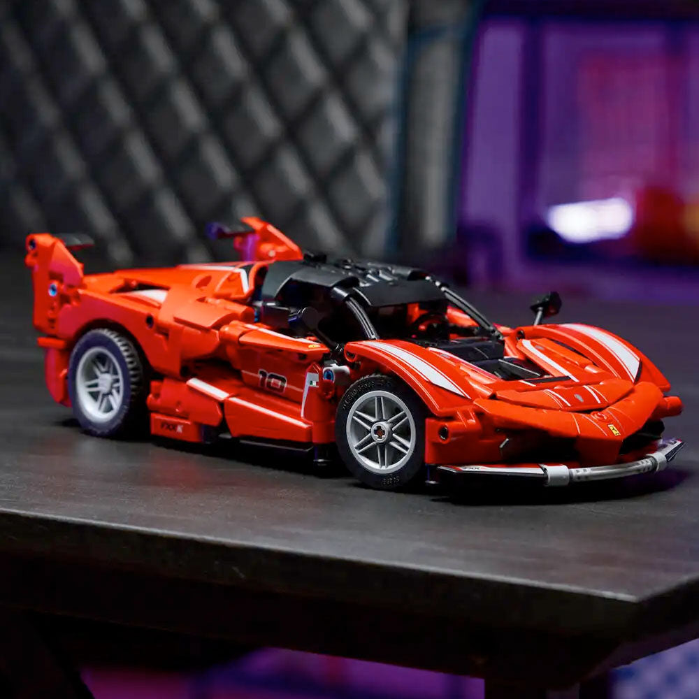 LEGO Technic Ferrari FXX K - 42212