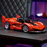 LEGO Technic Ferrari FXX K - 42212