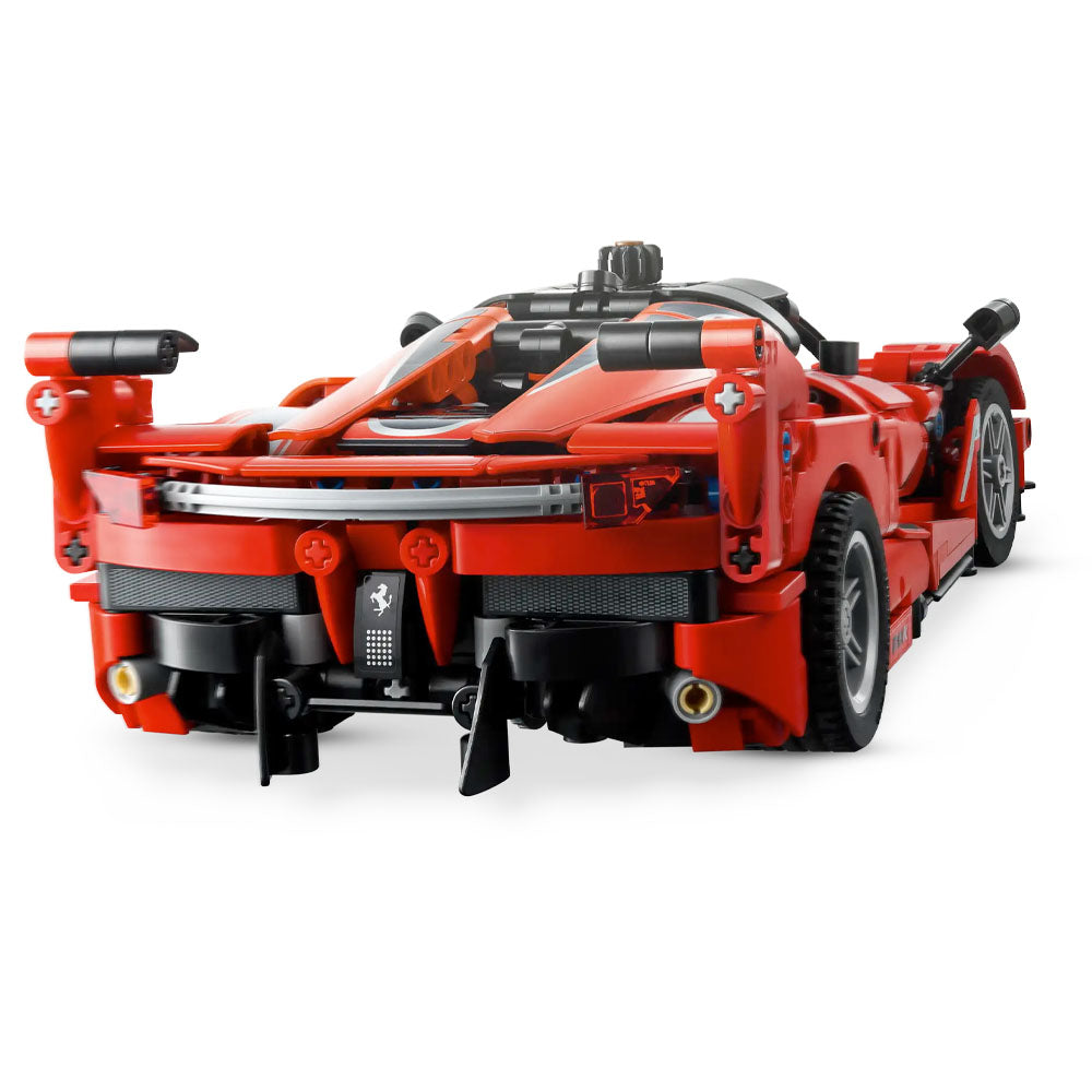 LEGO Technic Ferrari FXX K - 42212