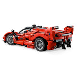 LEGO Technic Ferrari FXX K - 42212