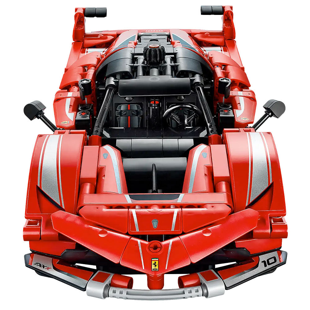 LEGO Technic Ferrari FXX K - 42212