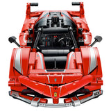 LEGO Technic Ferrari FXX K - 42212