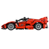 LEGO Technic Ferrari FXX K - 42212